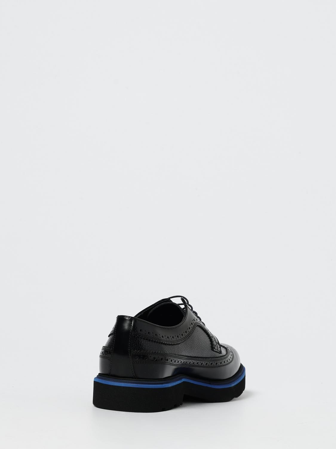Brogue shoes men Paul Smith - 3