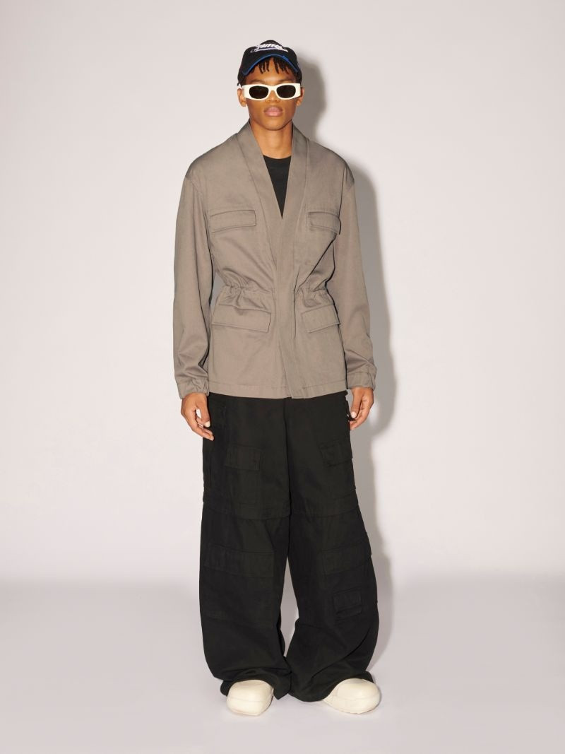 Ambush Kimono Jacket outlook