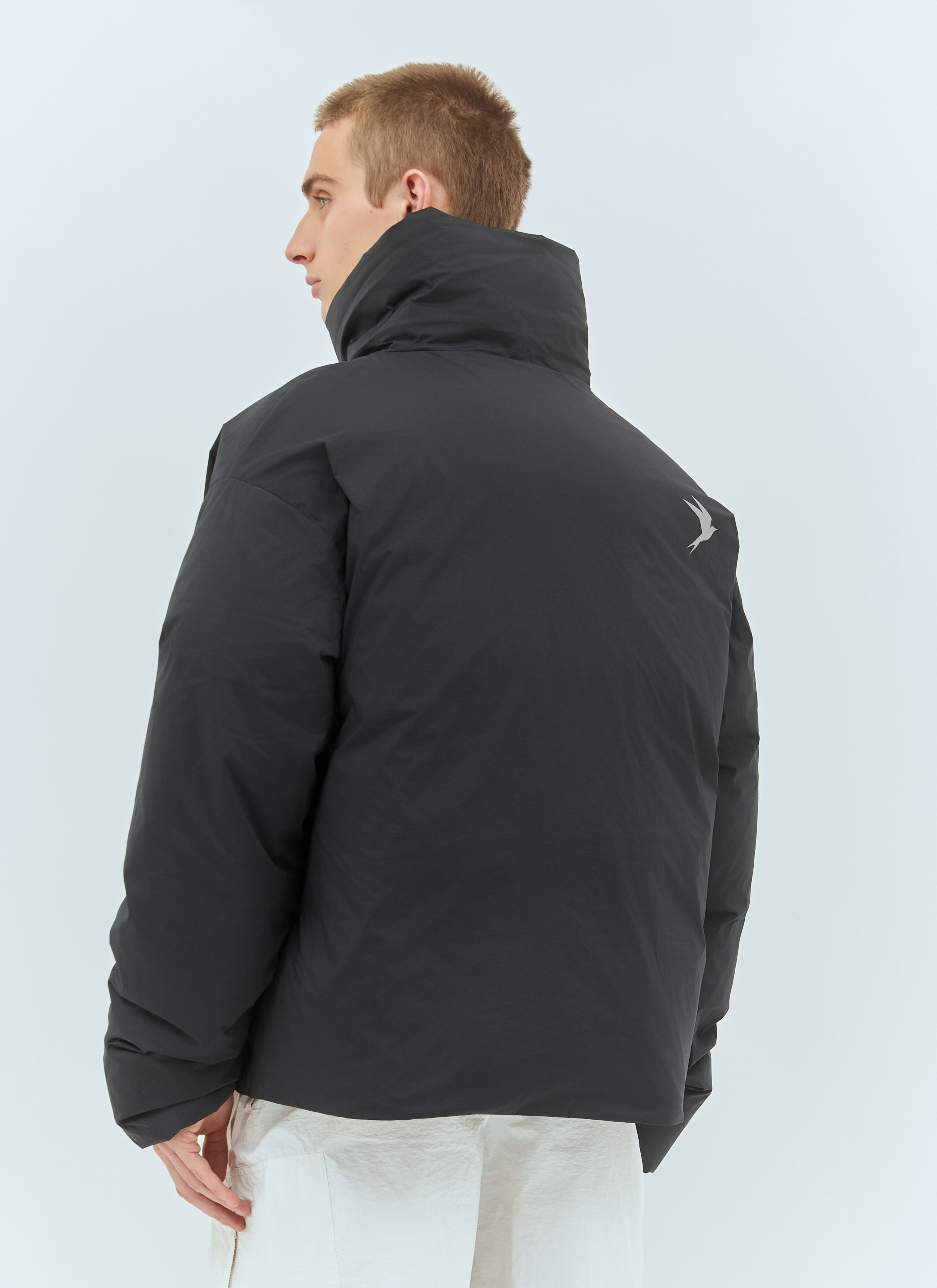 Aegissida Down Jacket - 5