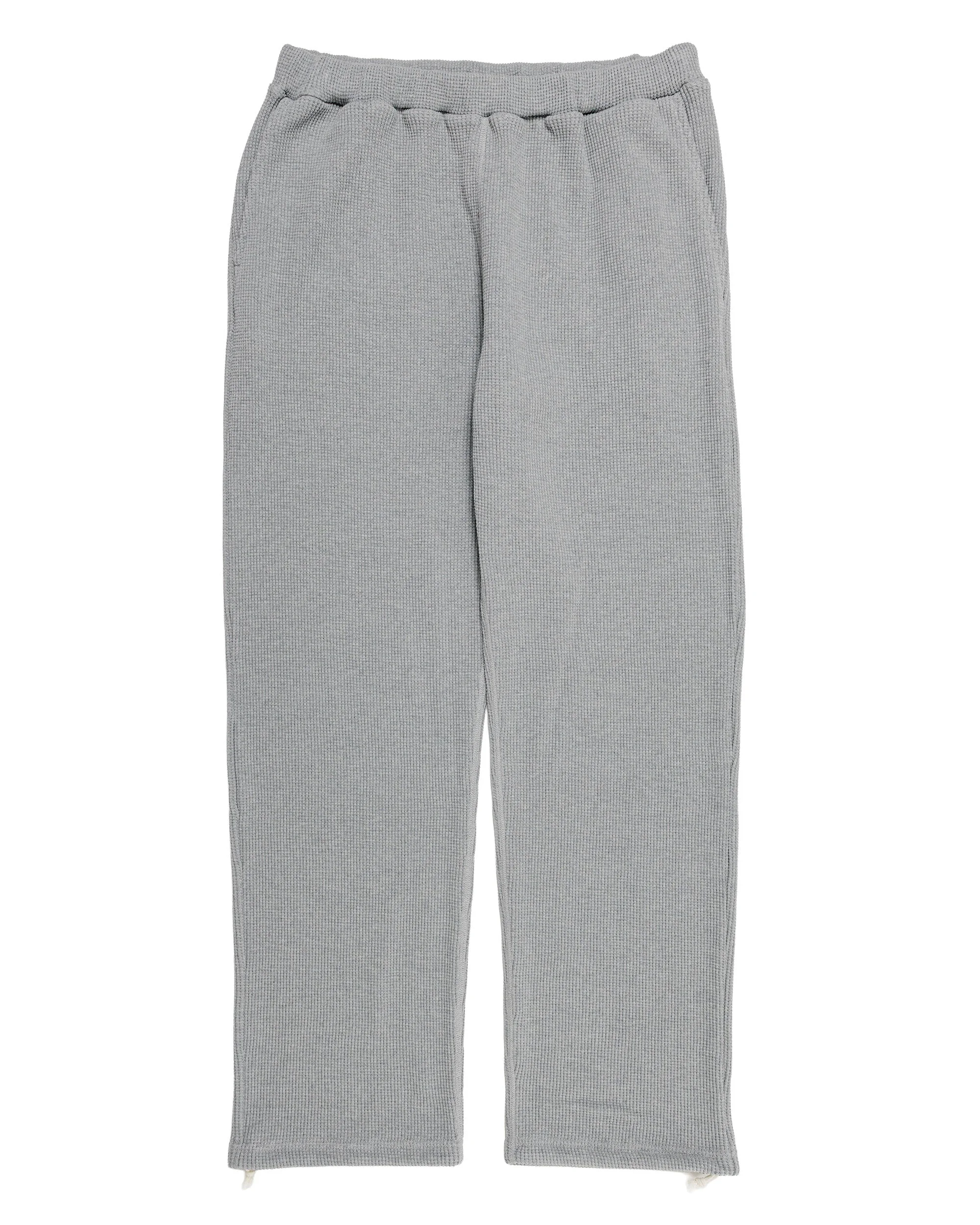 MC26003 Summer Thermal Pants Gray - 1