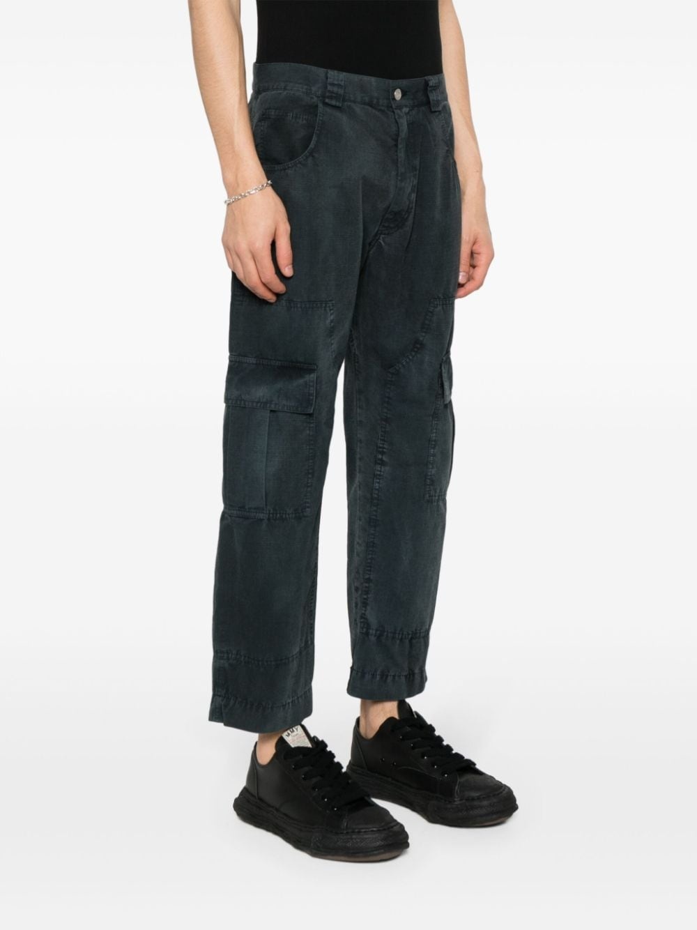 Imbianchino cargo trousers - 3