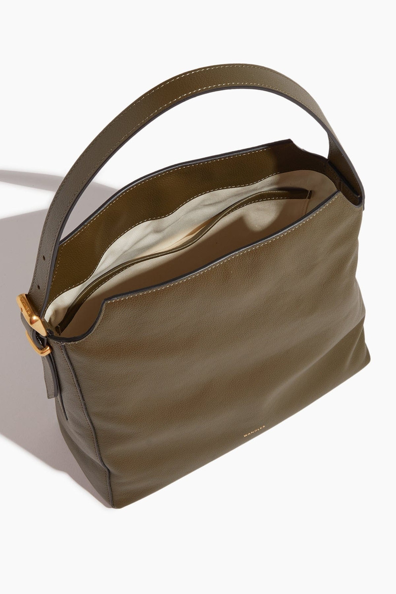 Marli Tote Bag in Camouflage Crust 4