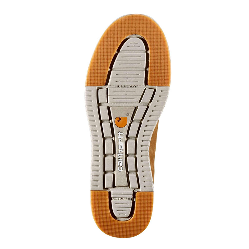 Detroit Leather Sneaker 7
