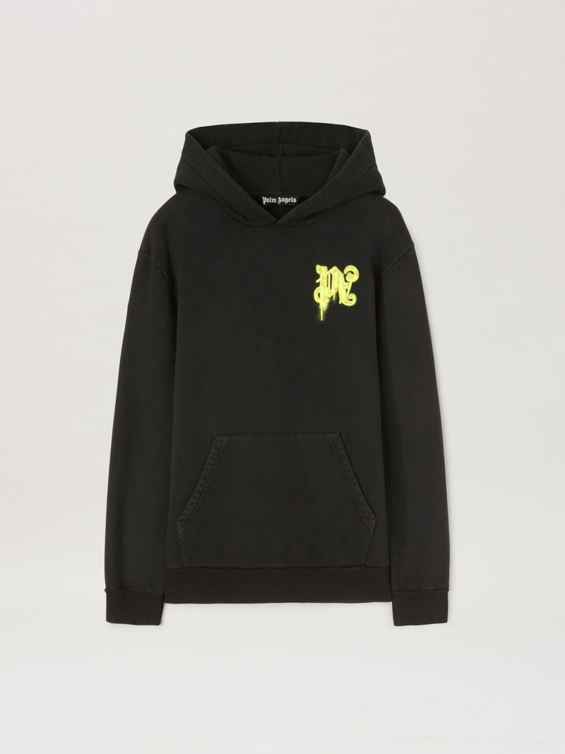 THINKING PENCIL HOODie - 1