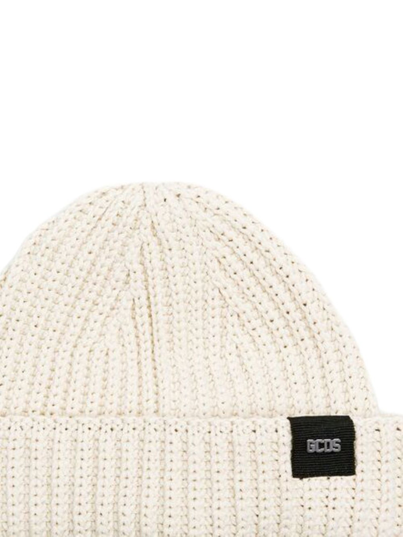 GCDS Giuly beanie outlook