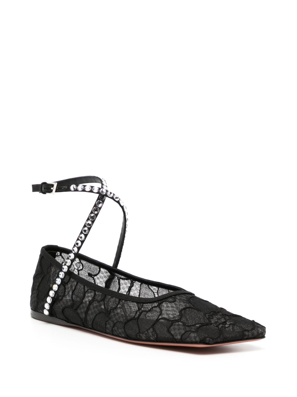 Ane ballerina flats - 2