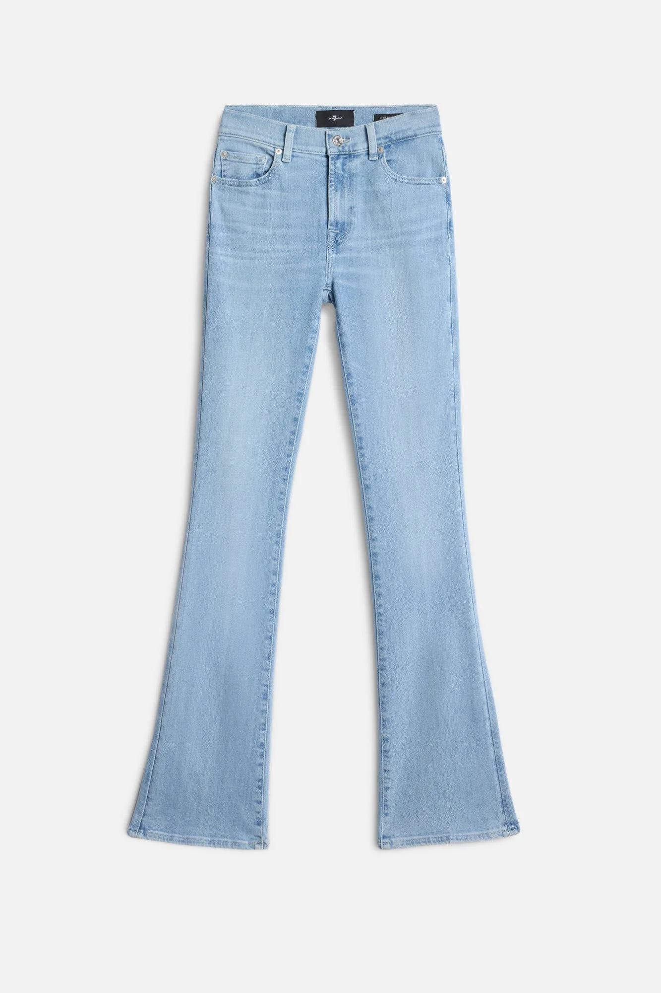 BOOTCUT in Slim Illusion - 1