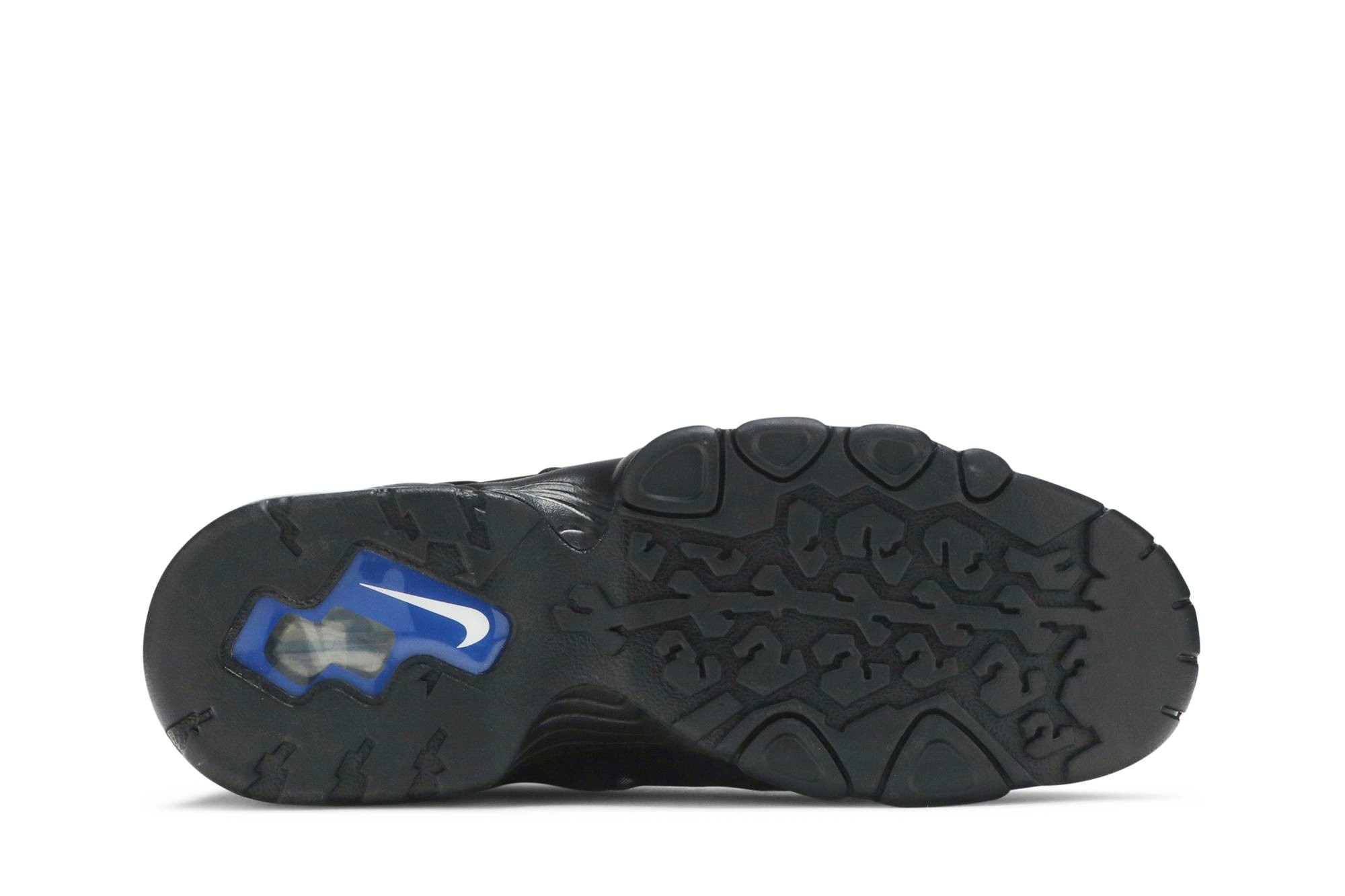 Air Max CB 94 'Triple Black' 2020 - 4