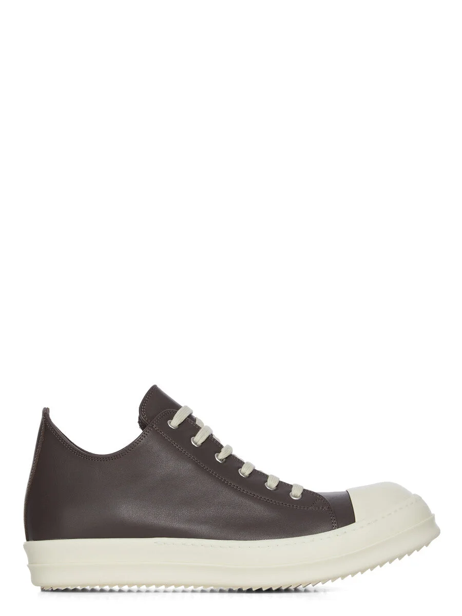 LOW SNEAKS - 1