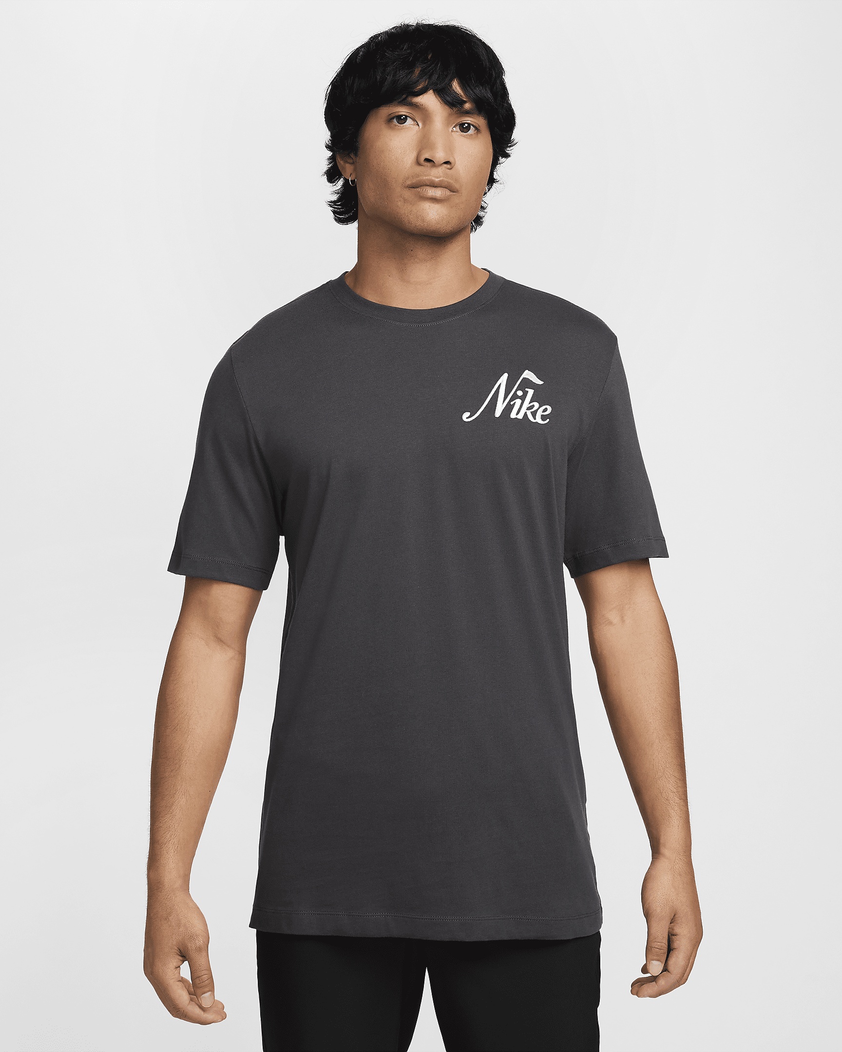 Nike Men's Golf T-Shirt - 1