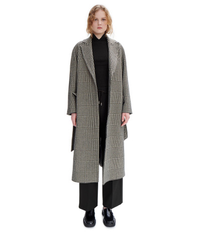 A.P.C. Florence coat outlook