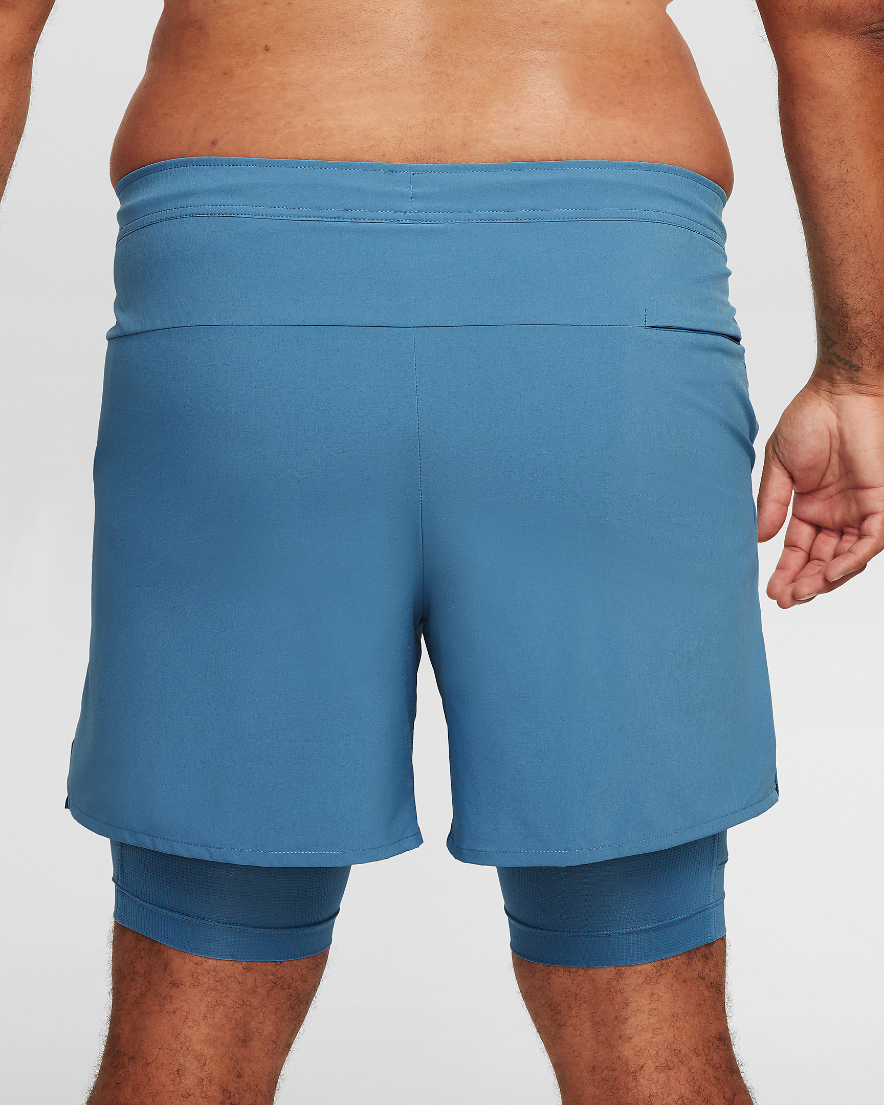 Nike Unlimited Men's Dri-FIT 7" 2-in-1 Versatile Shorts - 11
