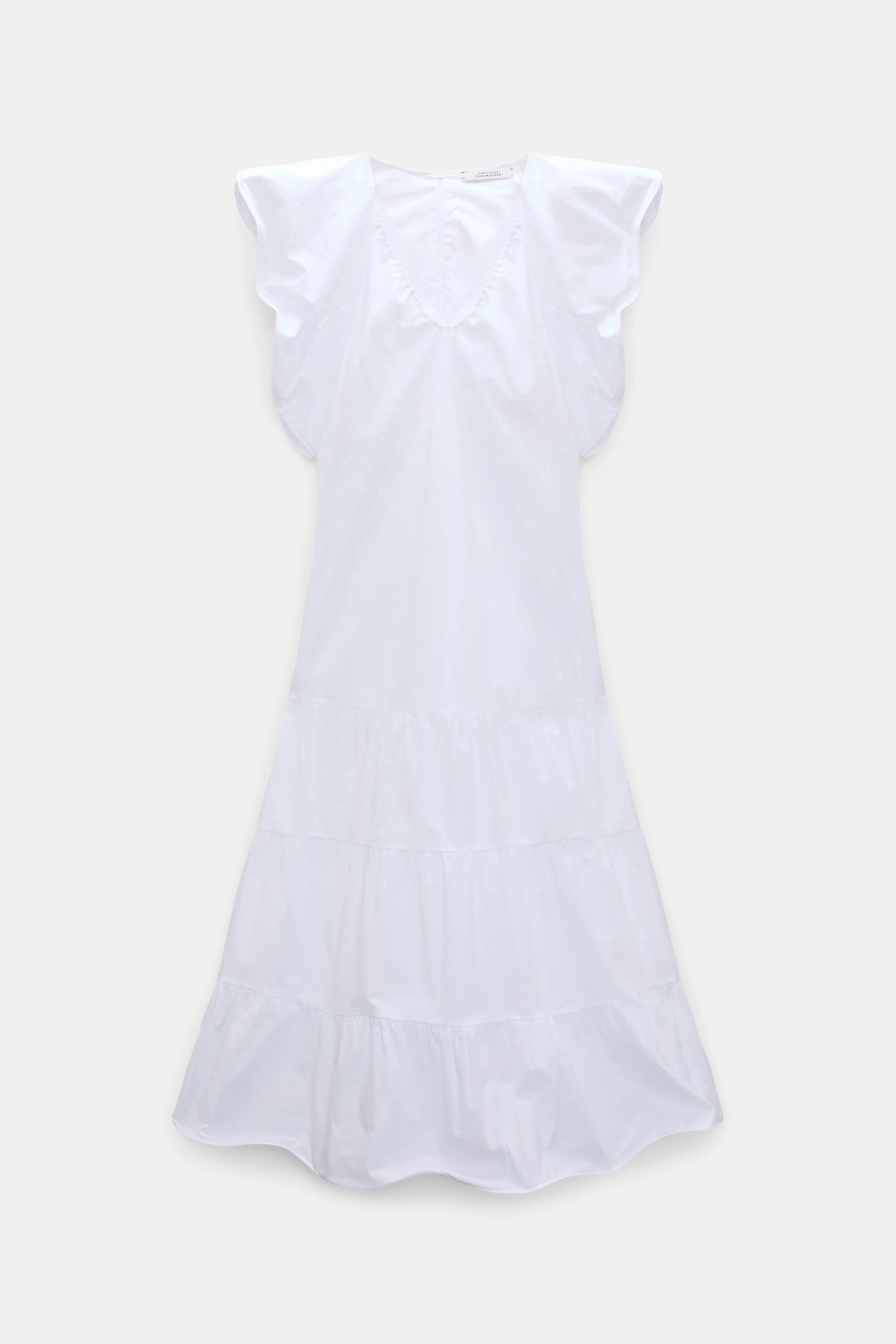 PURE POWER dress - 1
