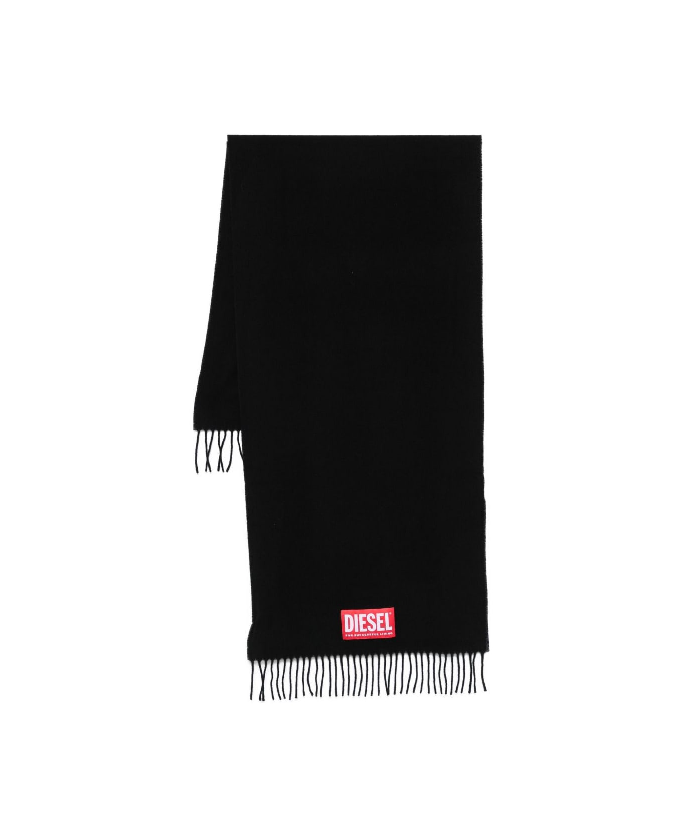 Diesel Scarf 's-imon' - 1