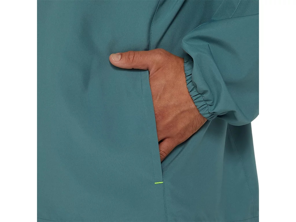 MEN'S PR LYTE PACKABLE JACKET - 5