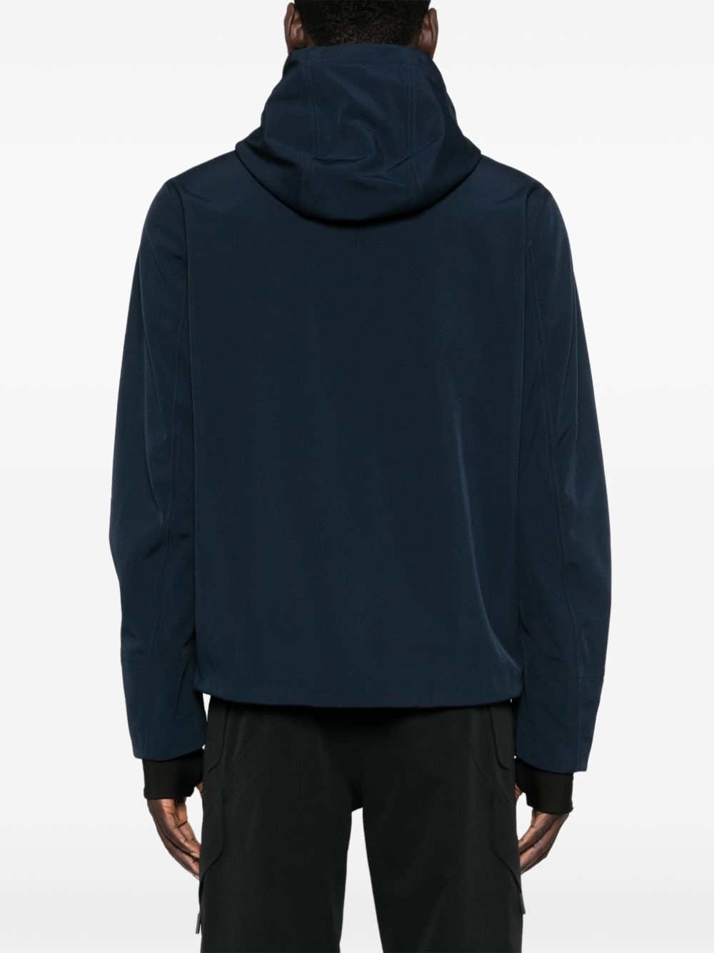 Jacko Bonded jacket - 4
