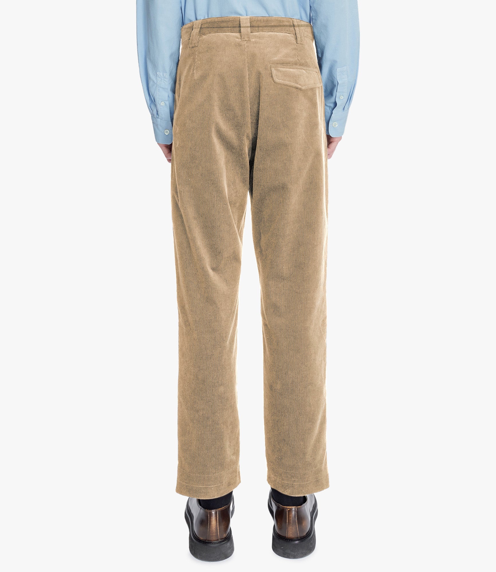 RENATO PANTS - 5
