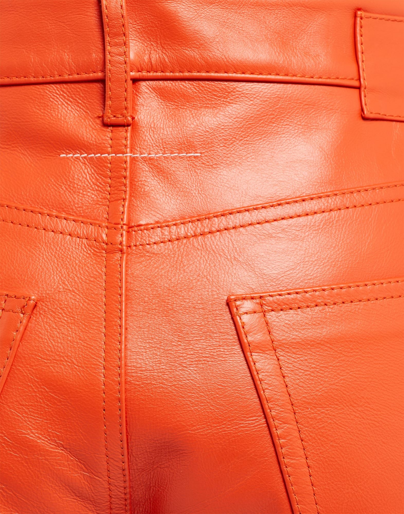 Leather trousers - 6