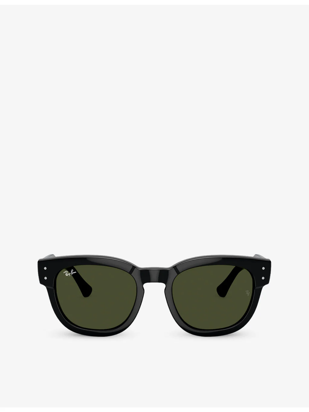 RB0298S Mega Hawkeye square-frame propionate sunglasses - 1