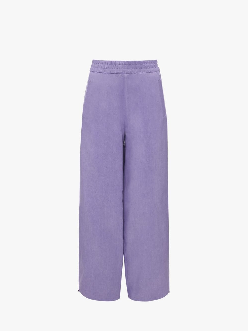 WIDE LEG TROUSERS - 1