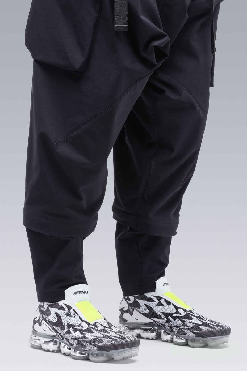 ACRONYM P30A-DS schoeller® Dryskin™ Ultrawide Drawcord Cargo