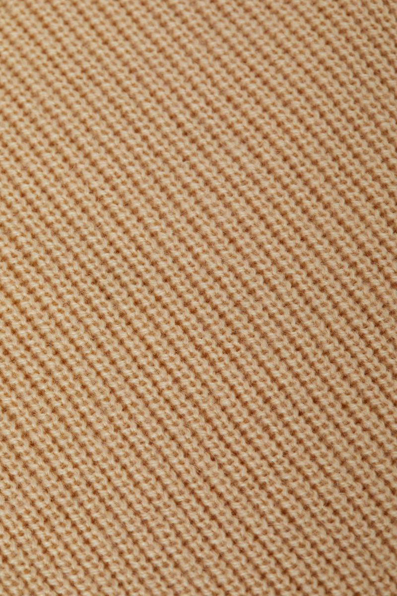 Antonella Crossover Sweater 6