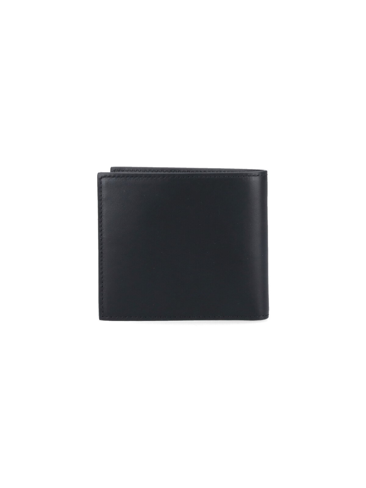 "SIGNATURE STRIPE BLOCK" BIFOLD WALLET - 3