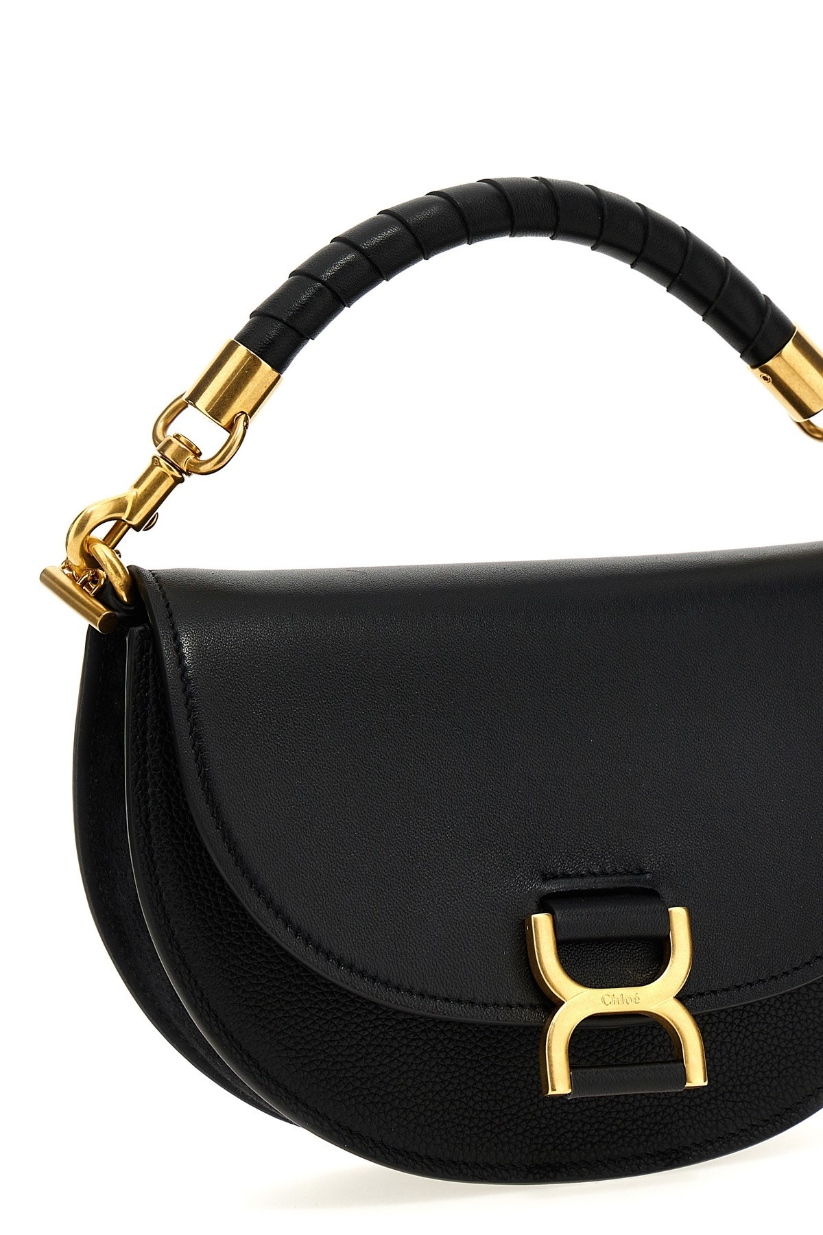 'Marcie' handbag - 4