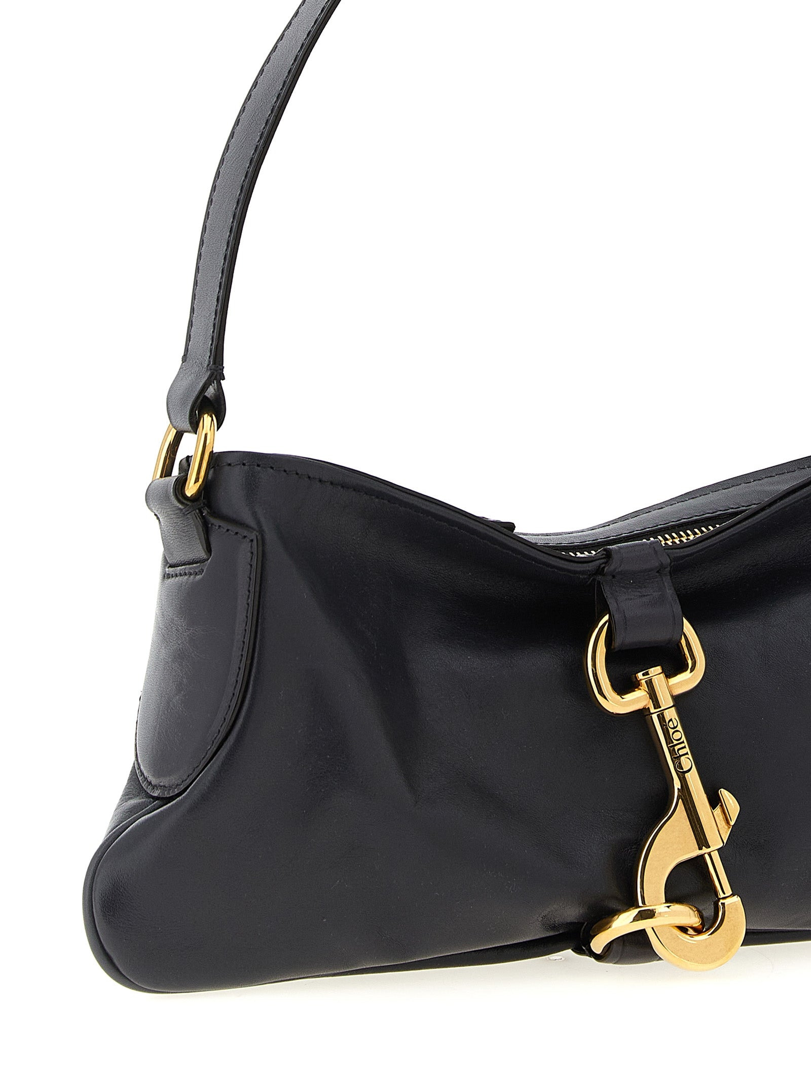 Kerala 25 Shoulder Bags Black - 3