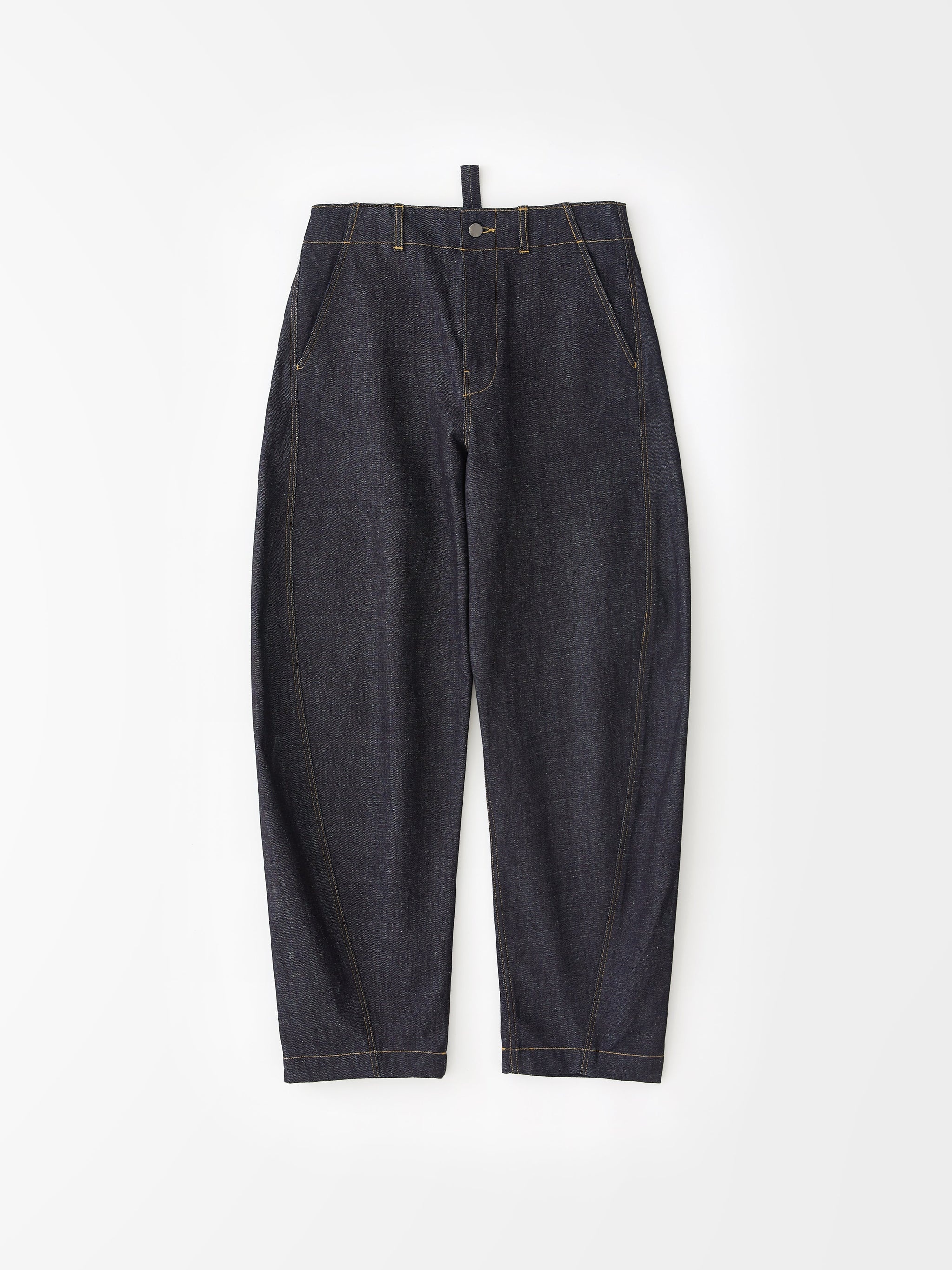 Akerman Denim Pant - 1