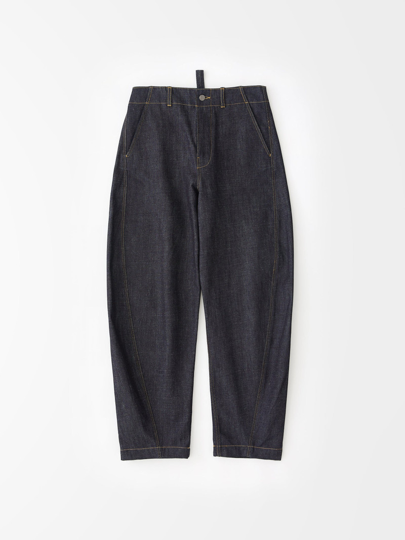 Akerman Denim Pant 1