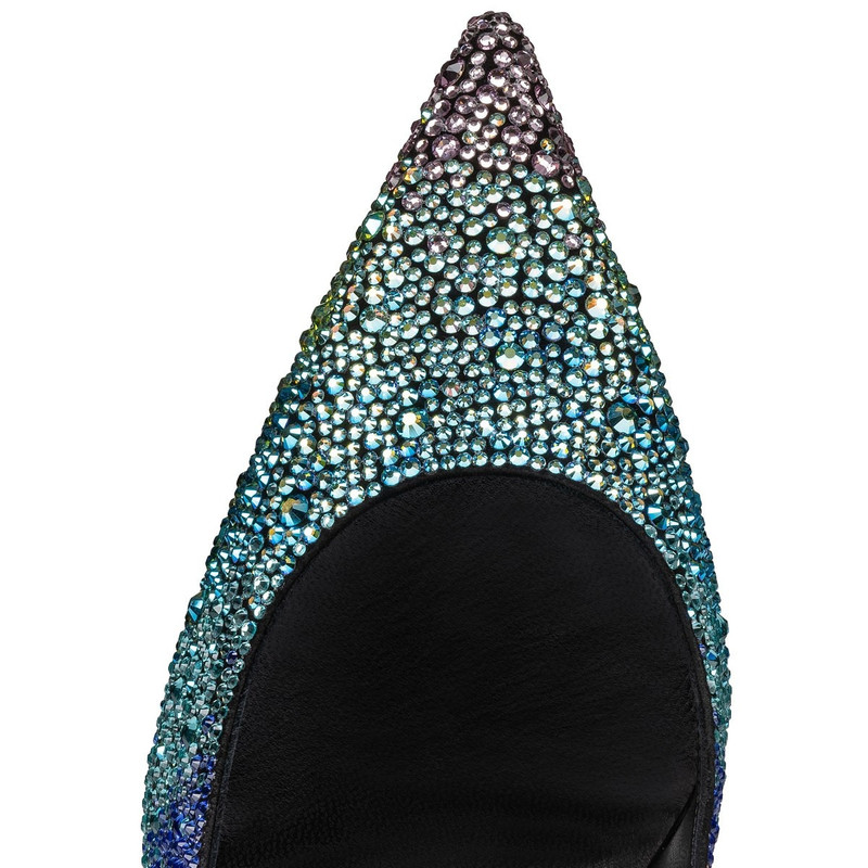 Condora Strass Rainbow 5