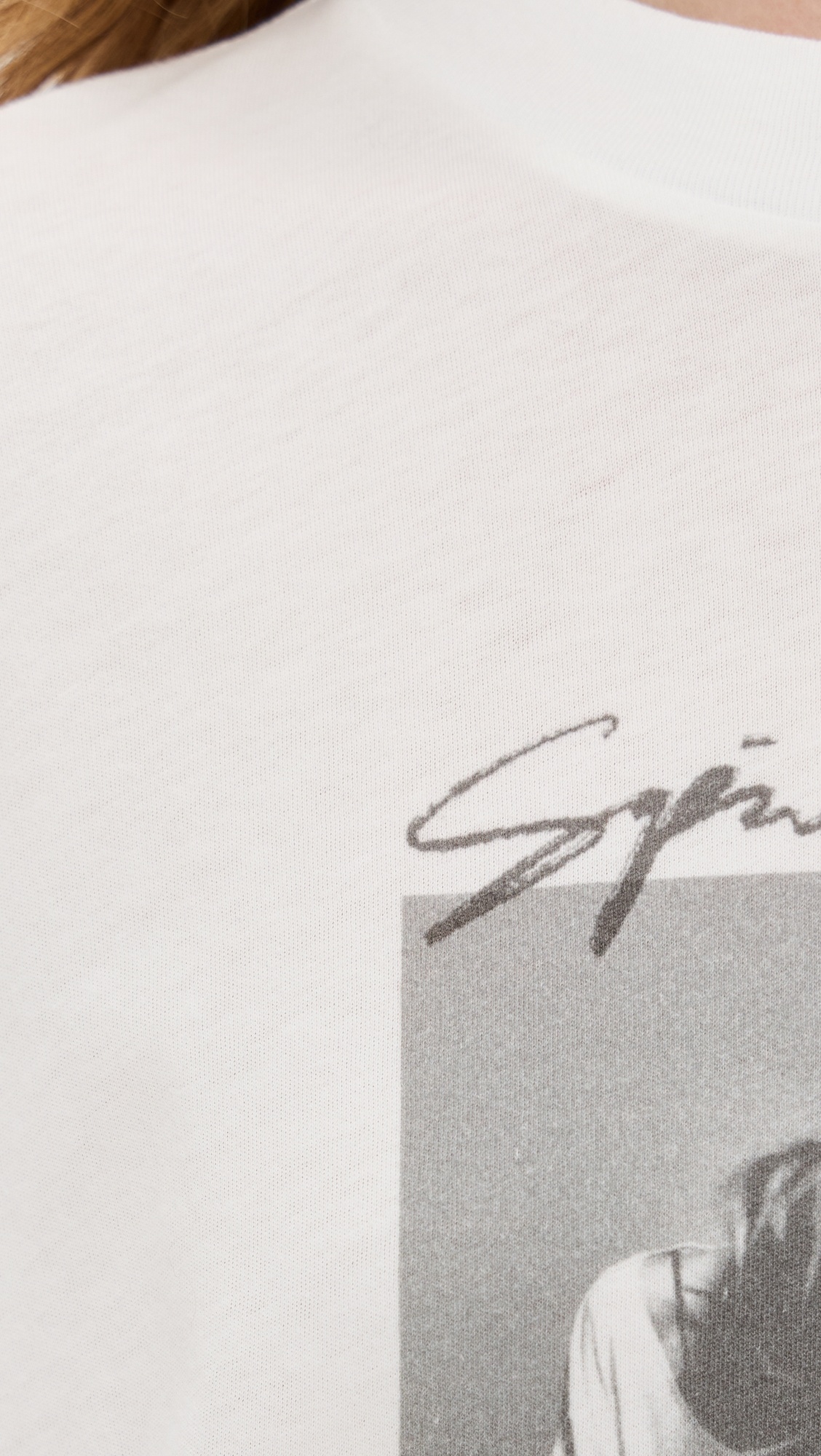 Ashton Tee Spirit - 5