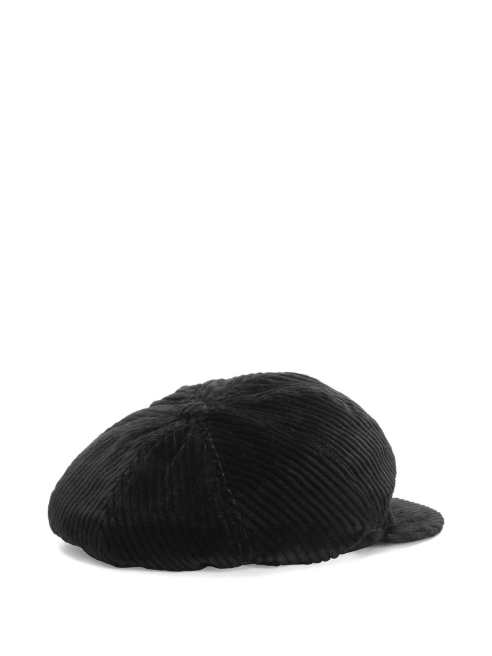 corduroy hat - 2
