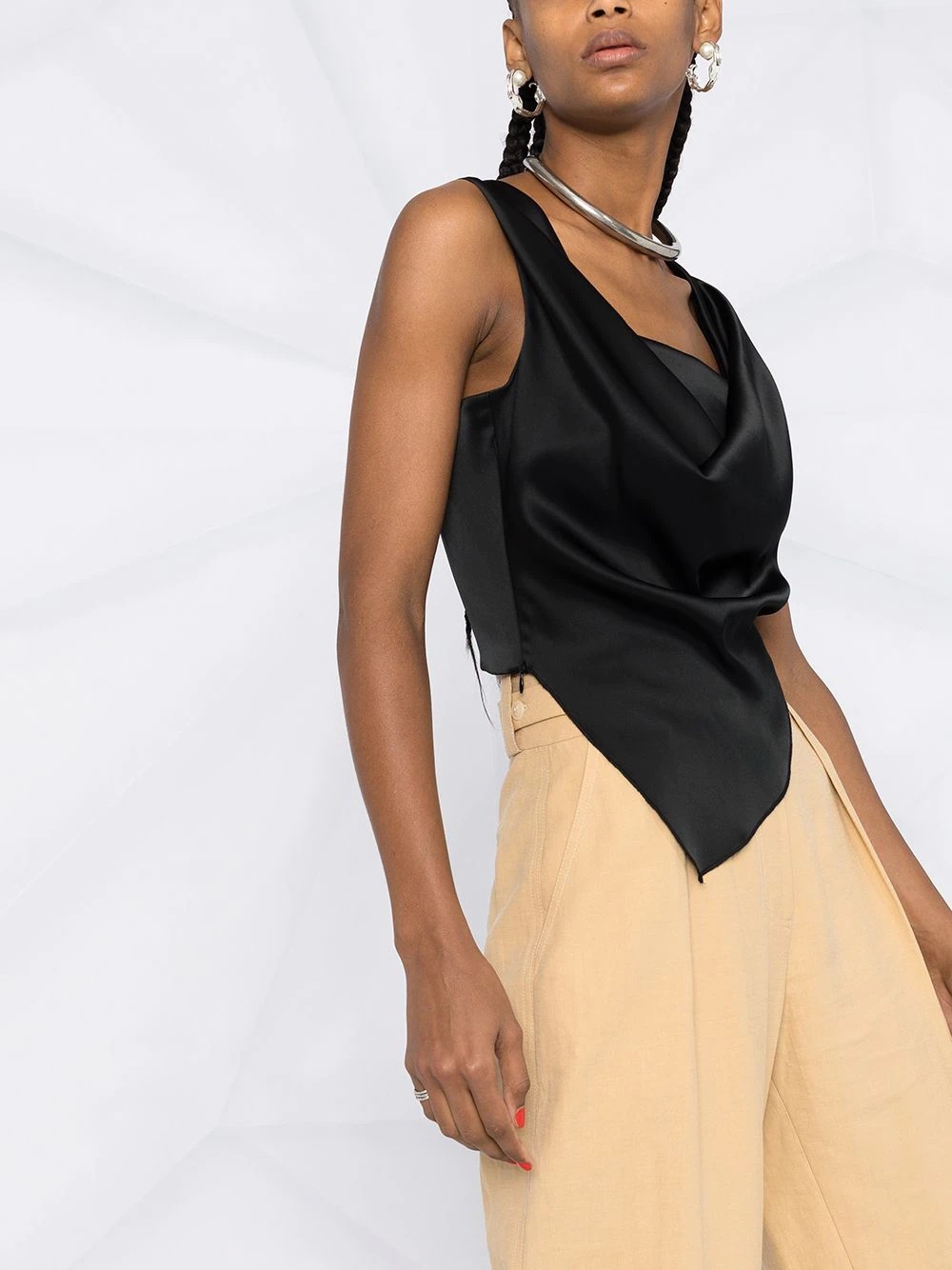 Petra blouse - 5