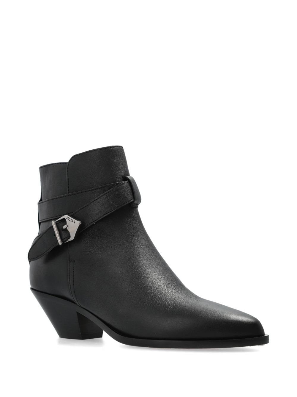 50mm Deivy boots - 2