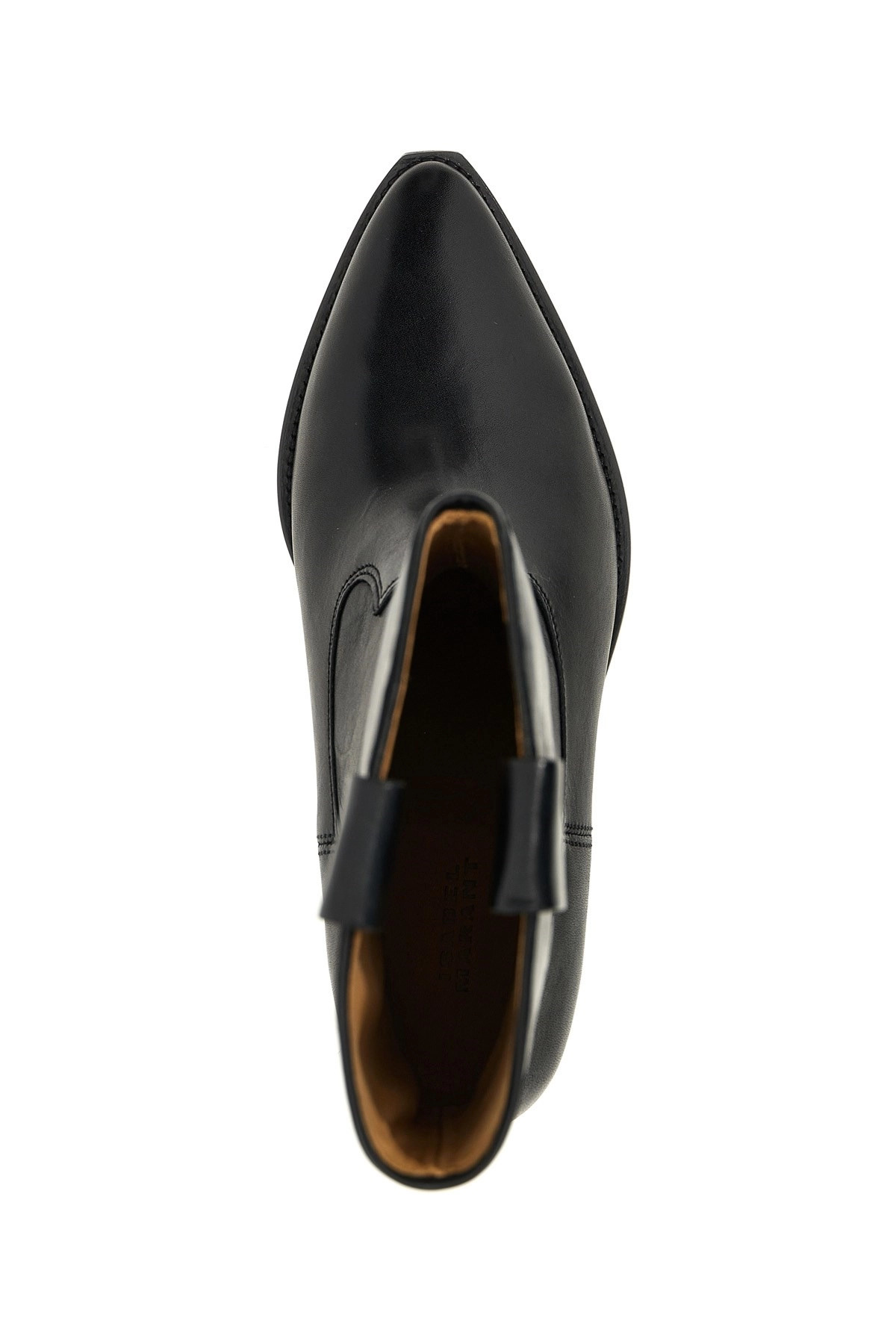 'Duerto' ankle boots - 4