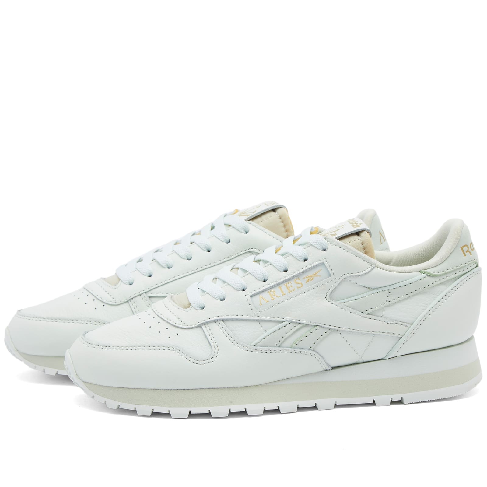 Reebok x Aries Classic Leather - 1