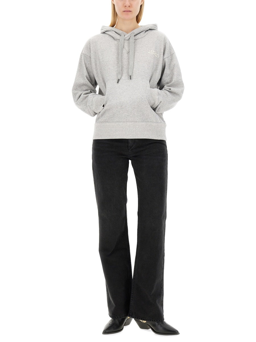 Isabel Marant Women Sweatshirt "Sylla" - 2