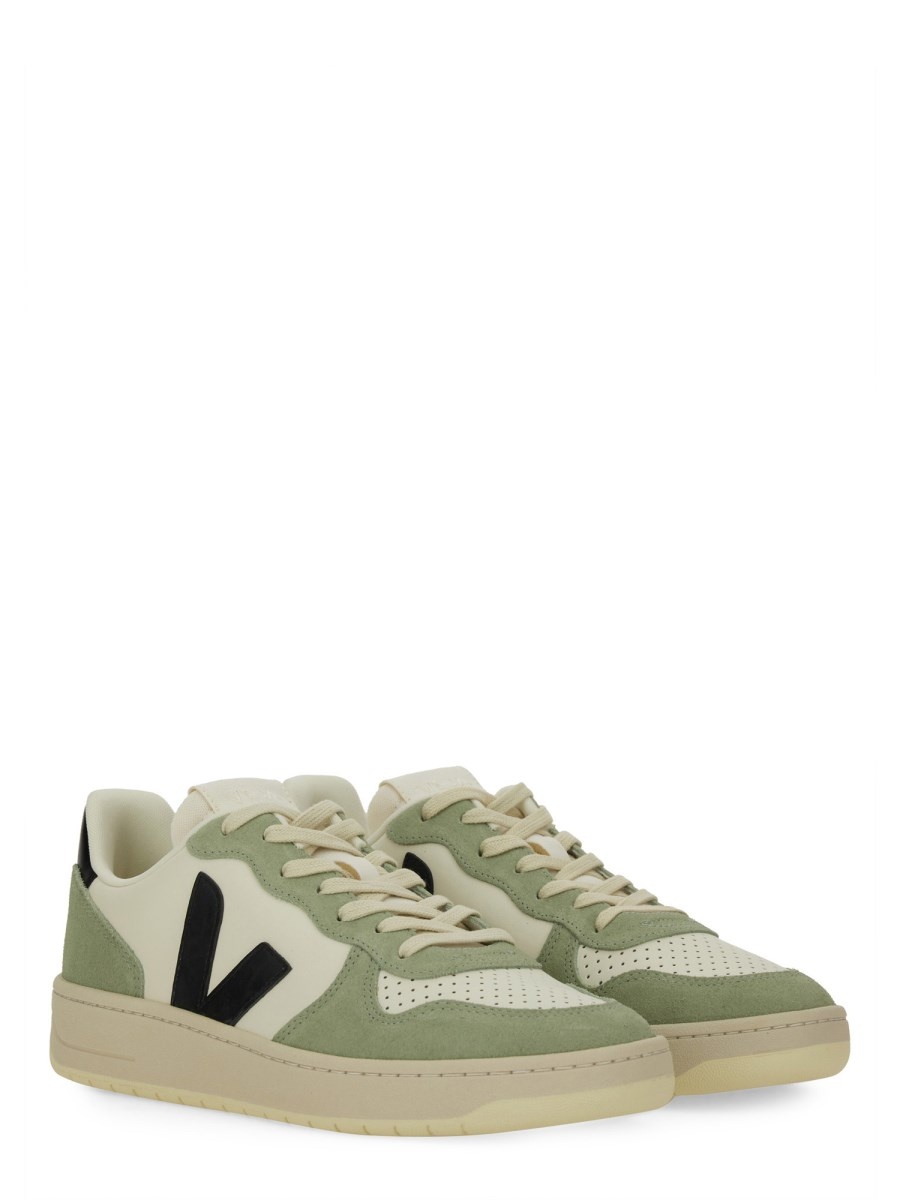 SNEAKER V-10 - 2
