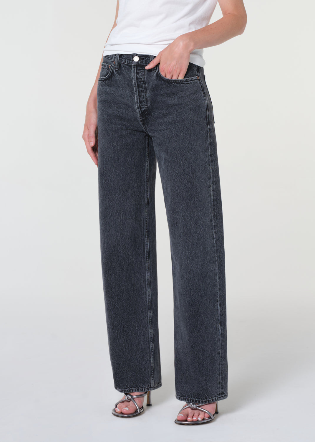 ARC JEAN 32" IN SYMBOLIC - 4
