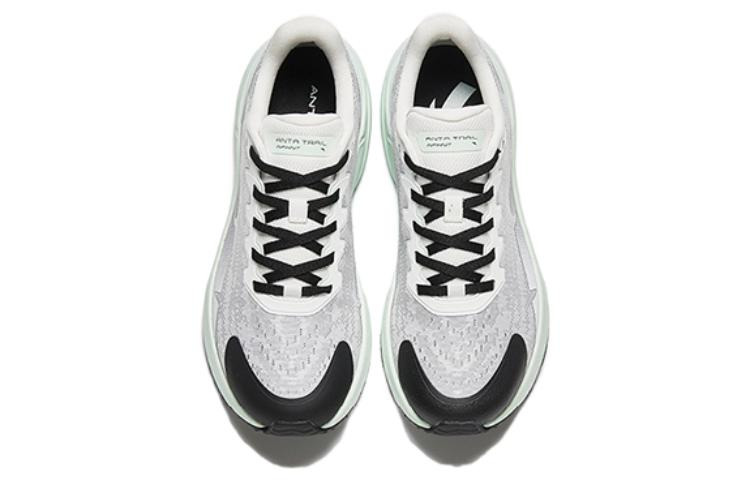 (WMNS) ANTA Qilian 'Grey' 122345584-4 - 3