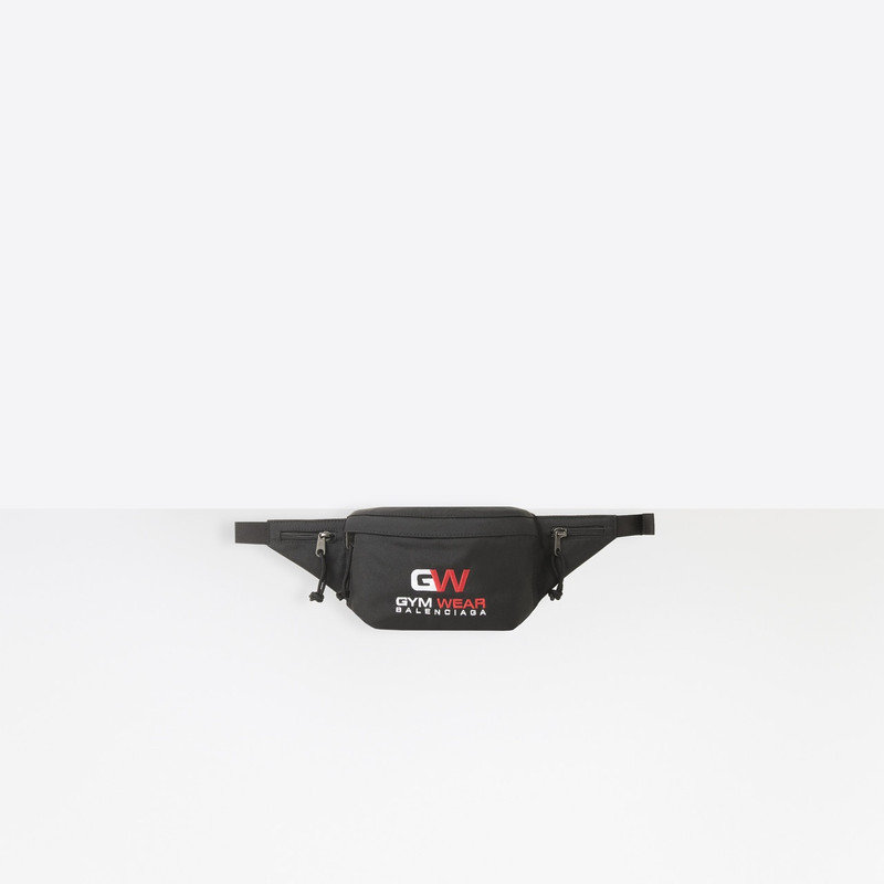 Gym Wear Weekend Beltpack 1