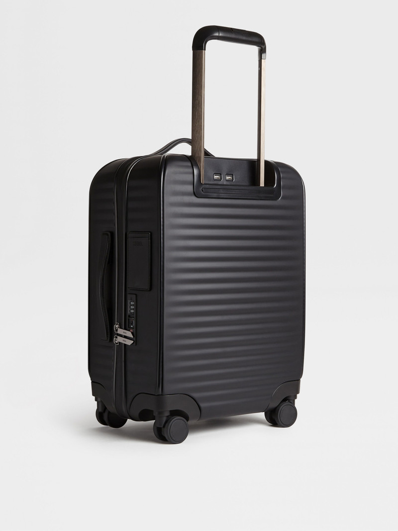 BLACK LEGGERISSIMO TROLLEY 3