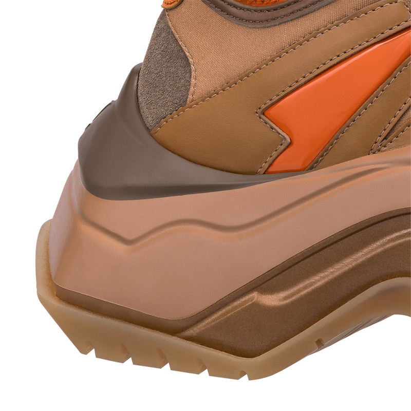 LV Archlight 2.0 Platform Sneaker 3