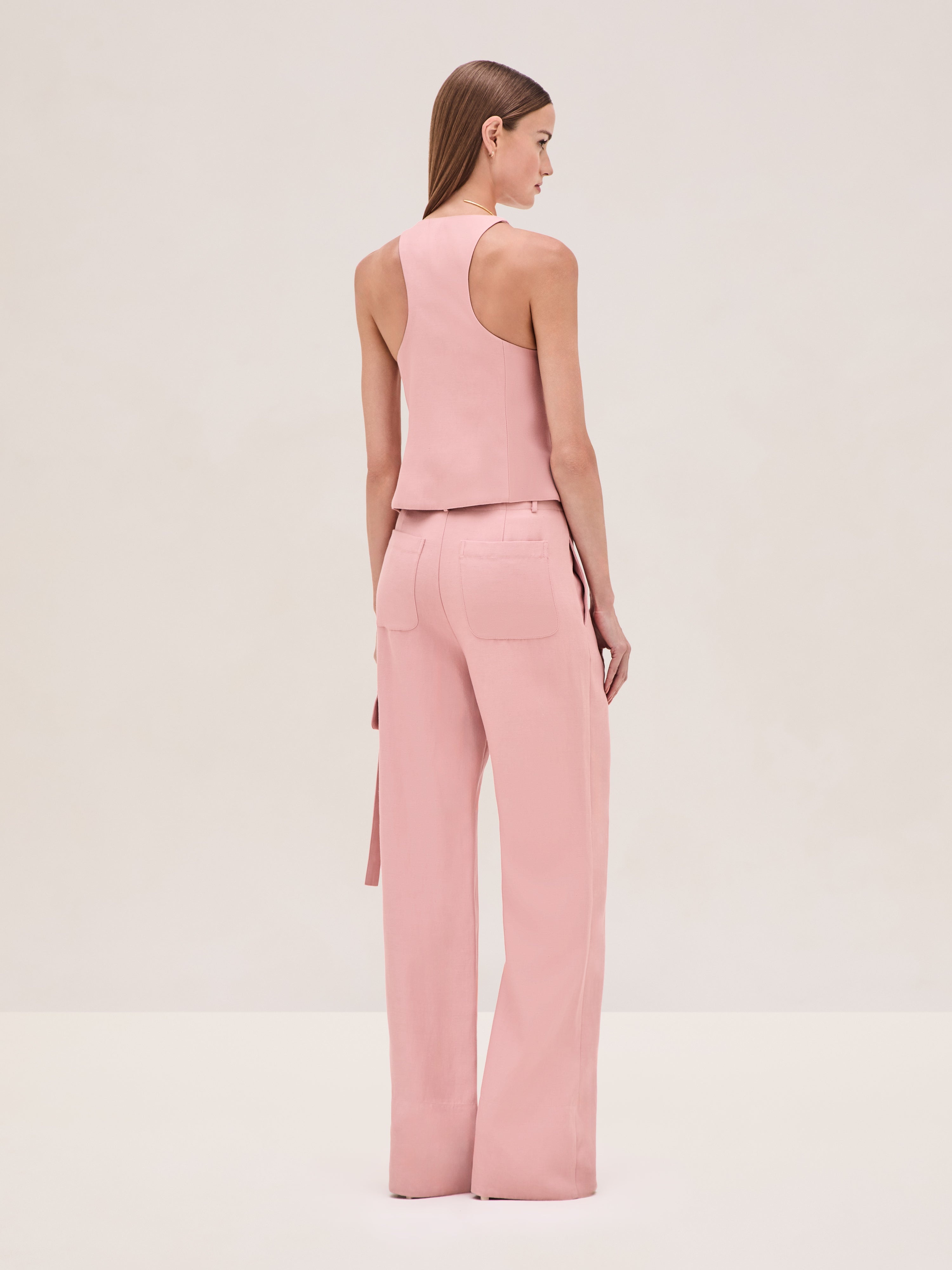 DENVER PANT - 3