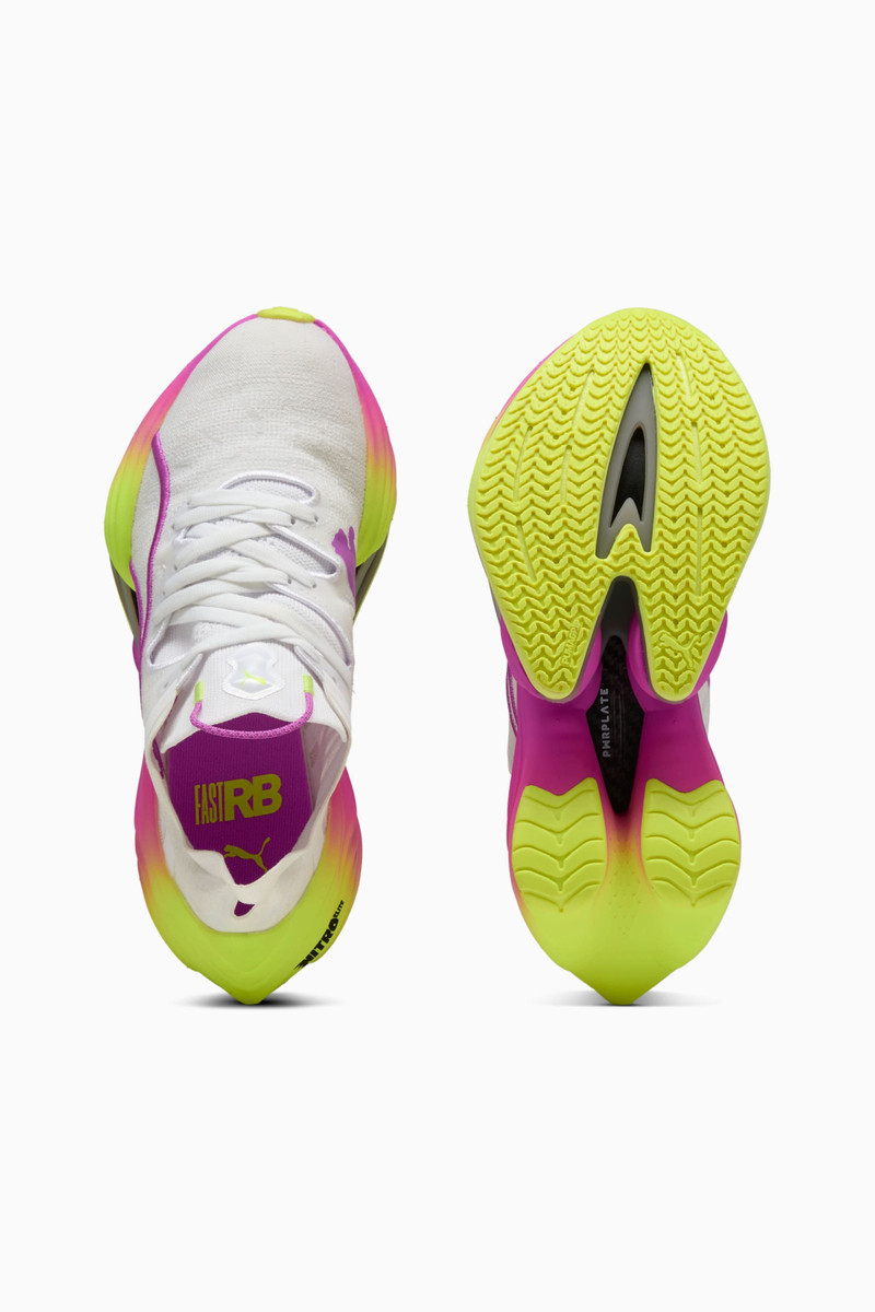 FAST-RB NITRO™ Elite LD Women's Running Shoes 4