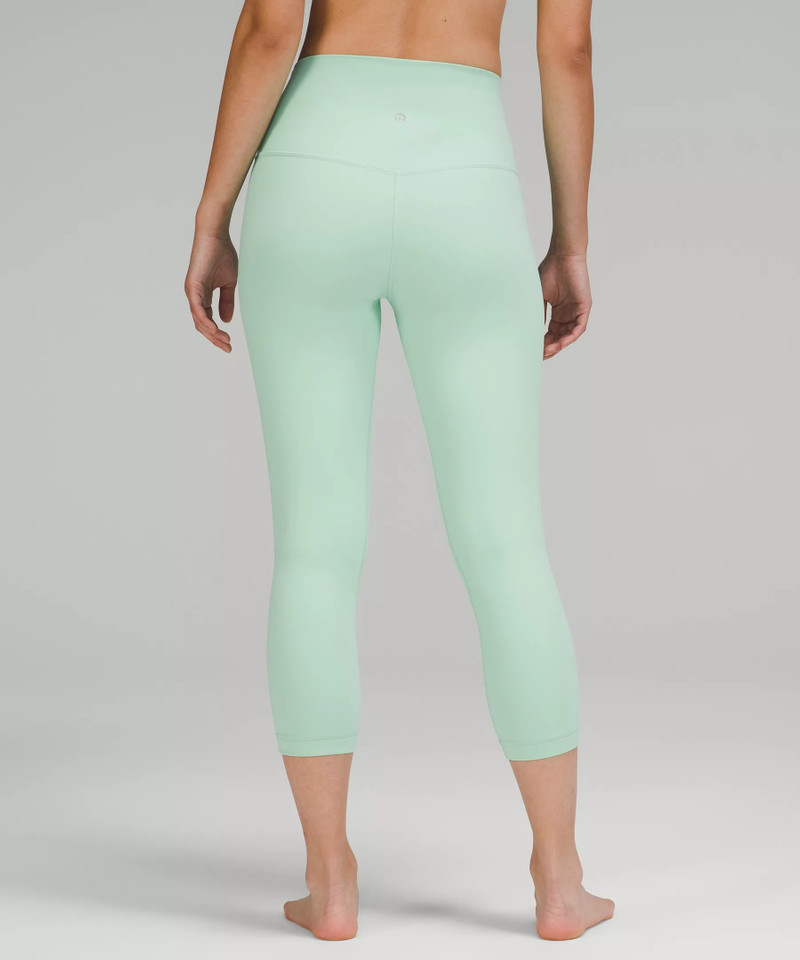 lululemon Align™ High-Rise Crop 21" 3