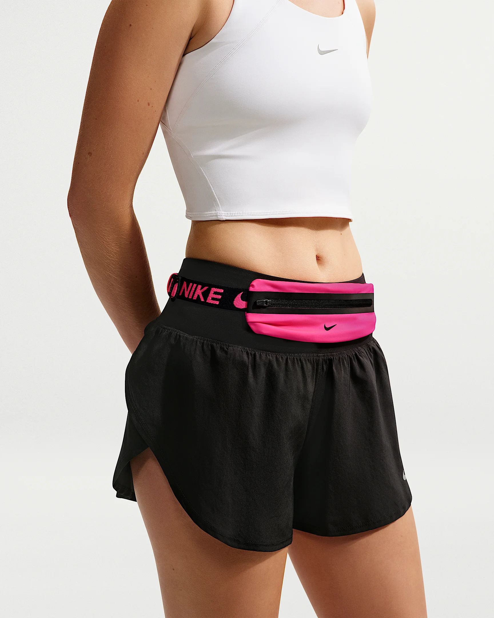 Nike Slim 4.0 Running Waist Pack - 1