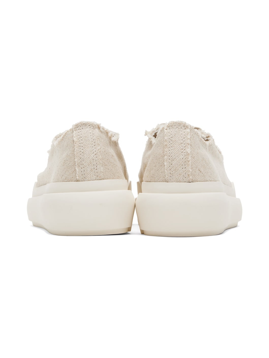 Off-White Nizza Low Sneakers - 2